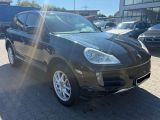 Porsche Cayenne bei Gebrauchtwagen.expert - Abbildung (3 / 12)