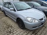 Mitsubishi Lancer bei Gebrauchtwagen.expert - Abbildung (3 / 12)