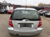 Mercedes-Benz A-Klasse bei Gebrauchtwagen.expert - Abbildung (6 / 15)