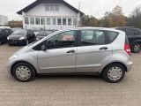 Mercedes-Benz A-Klasse bei Gebrauchtwagen.expert - Abbildung (8 / 15)