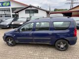 Dacia Logan bei Gebrauchtwagen.expert - Abbildung (8 / 11)