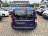 Dacia Logan bei Gebrauchtwagen.expert - Abbildung (6 / 11)