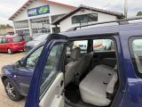 Dacia Logan bei Gebrauchtwagen.expert - Abbildung (10 / 11)