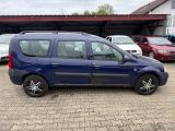 Dacia Logan bei Gebrauchtwagen.expert - Abbildung (4 / 11)