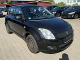 Suzuki Swift bei Gebrauchtwagen.expert - Abbildung (3 / 10) Suzuki Swift bei Gebrauchtwagen.expert - Abbildung (3 / 10)