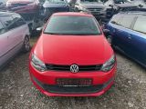 VW Polo V bei Gebrauchtwagen.expert - Abbildung (2 / 7)