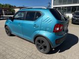 Suzuki Ignis bei Gebrauchtwagen.expert - Abbildung (7 / 14)