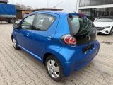 Toyota Aygo bei Gebrauchtwagen.expert - Abbildung (7 / 11)
