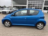 Toyota Aygo bei Gebrauchtwagen.expert - Abbildung (8 / 11)