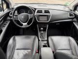 Suzuki SX4 bei Gebrauchtwagen.expert - Abbildung (10 / 13) Suzuki SX4 bei Gebrauchtwagen.expert - Abbildung (10 / 13)