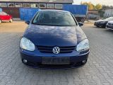 VW Golf V bei Gebrauchtwagen.expert - Abbildung (2 / 11)