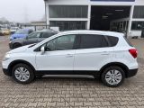 Suzuki SX4 bei Gebrauchtwagen.expert - Abbildung (8 / 13) Suzuki SX4 bei Gebrauchtwagen.expert - Abbildung (8 / 13)