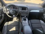 Audi A6 bei Gebrauchtwagen.expert - Abbildung (12 / 12) Audi A6 bei Gebrauchtwagen.expert - Abbildung (12 / 12)
