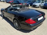 Mercedes-Benz SL-Klasse bei Gebrauchtwagen.expert - Abbildung (7 / 15) Mercedes-Benz SL-Klasse bei Gebrauchtwagen.expert - Abbildung (7 / 15)