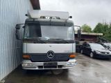 Mercedes-Benz Atego bei Gebrauchtwagen.expert - Abbildung (3 / 9)