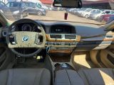 BMW 7er bei Gebrauchtwagen.expert - Abbildung (11 / 14)