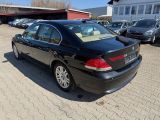 BMW 7er bei Gebrauchtwagen.expert - Abbildung (7 / 14)