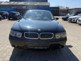 BMW 7er bei Gebrauchtwagen.expert - Abbildung (2 / 14)