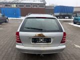 Mercedes-Benz C-Klasse bei Gebrauchtwagen.expert - Abbildung (6 / 15)