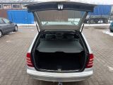 Mercedes-Benz C-Klasse bei Gebrauchtwagen.expert - Abbildung (11 / 15)