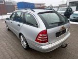 Mercedes-Benz C-Klasse bei Gebrauchtwagen.expert - Abbildung (7 / 15)