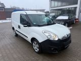 Opel Combo bei Gebrauchtwagen.expert - Abbildung (3 / 13)
