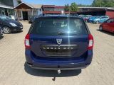 Dacia Logan bei Gebrauchtwagen.expert - Abbildung (6 / 12)