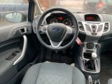 Ford Fiesta bei Gebrauchtwagen.expert - Abbildung (11 / 15) Ford Fiesta bei Gebrauchtwagen.expert - Abbildung (11 / 15)