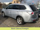 Mitsubishi Outlander bei Gebrauchtwagen.expert - Abbildung (11 / 15)