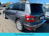 Mercedes-Benz GLK-Klasse bei Gebrauchtwagen.expert - Abbildung (8 / 15)