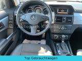 Mercedes-Benz GLK-Klasse bei Gebrauchtwagen.expert - Abbildung (10 / 15)