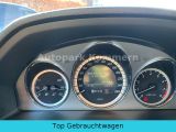 Mercedes-Benz GLK-Klasse bei Gebrauchtwagen.expert - Abbildung (14 / 15)