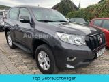 Toyota Land Cruiser bei Gebrauchtwagen.expert - Abbildung (3 / 15)