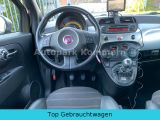 Fiat 500 bei Gebrauchtwagen.expert - Abbildung (12 / 15)
