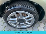 Fiat 500 bei Gebrauchtwagen.expert - Abbildung (4 / 15)