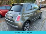 Fiat 500 bei Gebrauchtwagen.expert - Abbildung (5 / 15)