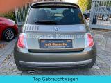 Fiat 500 bei Gebrauchtwagen.expert - Abbildung (6 / 15)