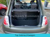 Fiat 500 bei Gebrauchtwagen.expert - Abbildung (7 / 15)