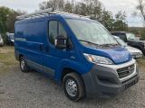 Fiat Ducato bei Gebrauchtwagen.expert - Abbildung (3 / 14) Fiat Ducato bei Gebrauchtwagen.expert - Abbildung (3 / 14)