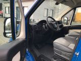 Fiat Ducato bei Gebrauchtwagen.expert - Abbildung (8 / 14) Fiat Ducato bei Gebrauchtwagen.expert - Abbildung (8 / 14)
