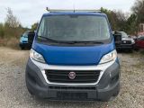 Fiat Ducato bei Gebrauchtwagen.expert - Abbildung (2 / 14) Fiat Ducato bei Gebrauchtwagen.expert - Abbildung (2 / 14)