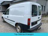 Opel Combo bei Gebrauchtwagen.expert - Abbildung (7 / 15)