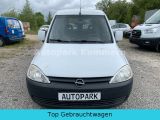 Opel Combo bei Gebrauchtwagen.expert - Abbildung (2 / 15)