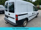 Opel Combo bei Gebrauchtwagen.expert - Abbildung (4 / 15)