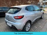 Renault Clio bei Gebrauchtwagen.expert - Abbildung (4 / 15)