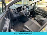 Renault Clio bei Gebrauchtwagen.expert - Abbildung (10 / 15)