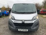 Citroen Jumper bei Gebrauchtwagen.expert - Abbildung (2 / 15)