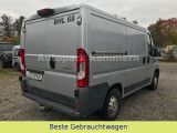 Citroen Jumper bei Gebrauchtwagen.expert - Abbildung (5 / 15)