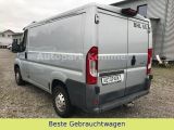 Citroen Jumper bei Gebrauchtwagen.expert - Abbildung (9 / 15)