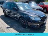 Skoda Octavia bei Gebrauchtwagen.expert - Abbildung (3 / 15)